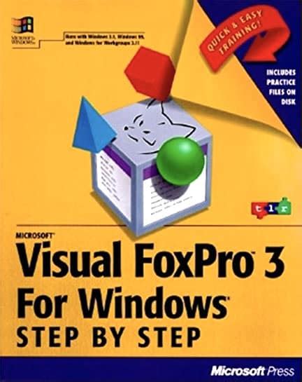Image result for Visual FoxPro History