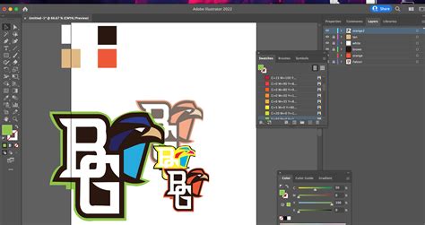 Vector Making 的图像结果