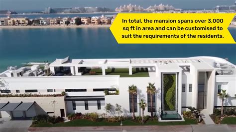 Mukesh Ambani buys Dubai's most expensive villa for Rs 639 crore. What ...