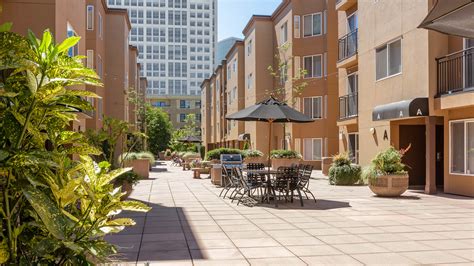 City Square Bellevue – Club Equity