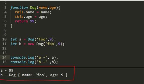 Image result for Function Constructor JavaScript