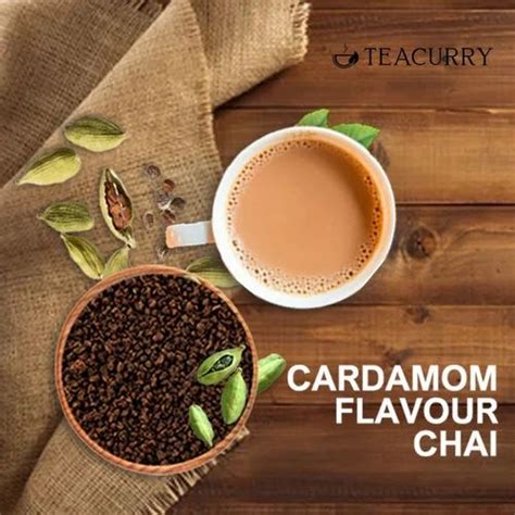 Teacurry (A Brand Of Grey Mantra Solutions) - Manufacturer from Mohan ...