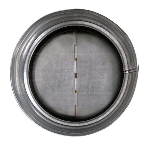 Fantech RSK4 RSK - 4-Inch Duct - Backdraft Damper