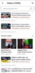 Image result for Adda 247 Progress Chart