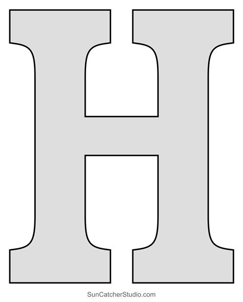 Image result for Large Block Letters