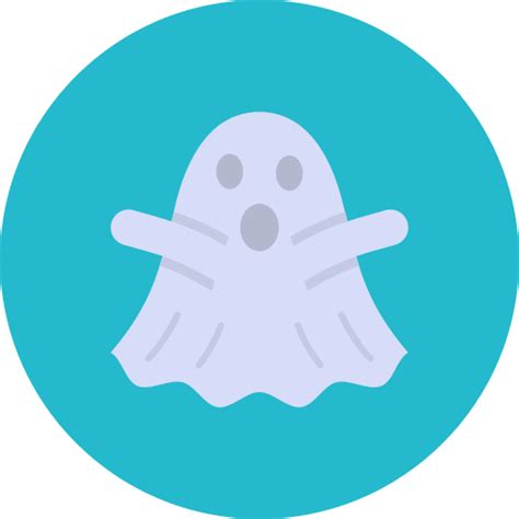 Boo - Free halloween icons