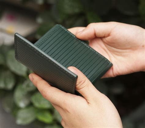 Buy Quinn Fold Wallet | Original Leather Wallet – Nappa Dori