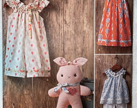 Image result for Simplicity Pattern 8347 Tutorial