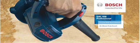 Bosch GBL 620-Watt Air Blower (Blue) : Amazon.in: Home Improvement