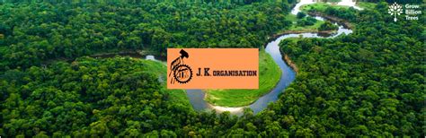 Eco-Leadership: JK Organisation's Agroforest Vision – Grow Billion Trees