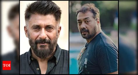 Anurag Kashyap doesn't want 'The Kashmir Files' to be India's entry at ...