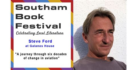 Talk - A journey through six decades of change in aviation, The ...