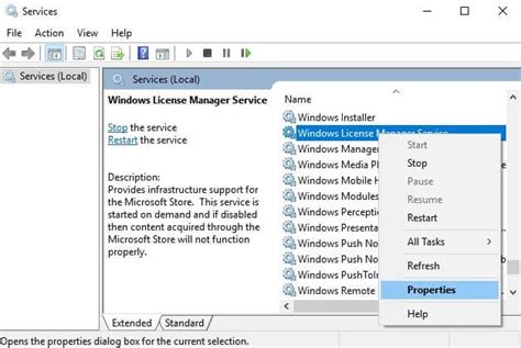 License Manager Windows License Manager Service 的图像结果