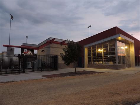 CSU Fresno Aquatics – Westech