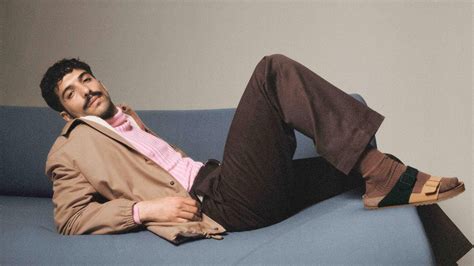 The Socks And Stocks Trend: A Fashion Faux Pas or Evolution? | Grazia India