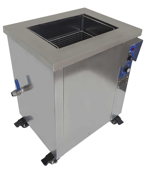 Ultrasonic Cleaning Machine - Tuna Technologies, Inc