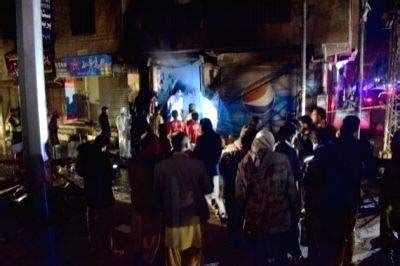 Widespread protests against poll rigging bring Balochistan to standstill