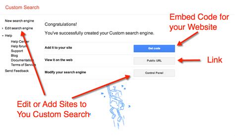Code Google Search Engine 的图像结果