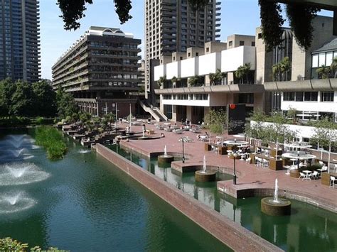 Squish Space for under 5's at The Barbican Centre - Reviews, Photos ...