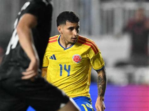 Colombia vs Australia: opciones, posible titular para rodear mejor a ...