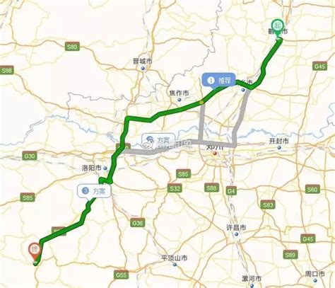 原路不通！ 石家庄至北京驾驶路线全解析-搜狐汽车