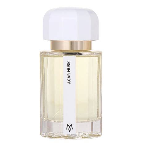 Agar Musk EDP – Scentoria