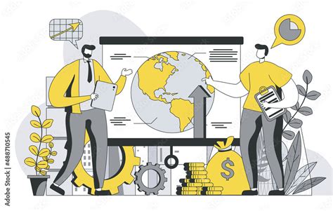 Global Strategy Company Example 的图像结果