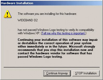 USB drivers (Tech Edge)