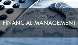 Financial Management | MCAS Moodadi