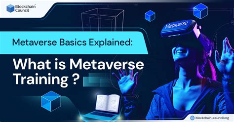 Image result for Metaverse Explained Simple