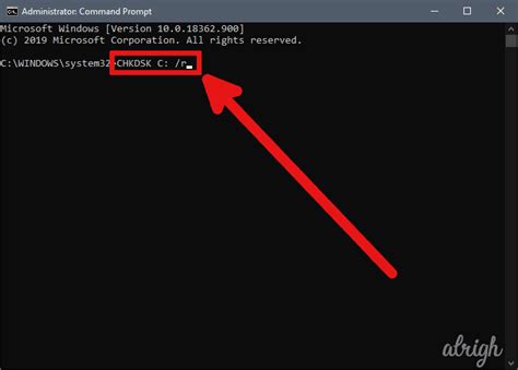 Fix Data Error CRC 的图像结果