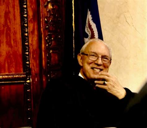 Philip G. Minardo, a retired New York State Supreme Court justice, has ...