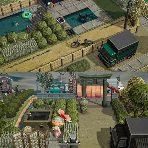 The island of green continues : r/AnimalCrossingNewHor