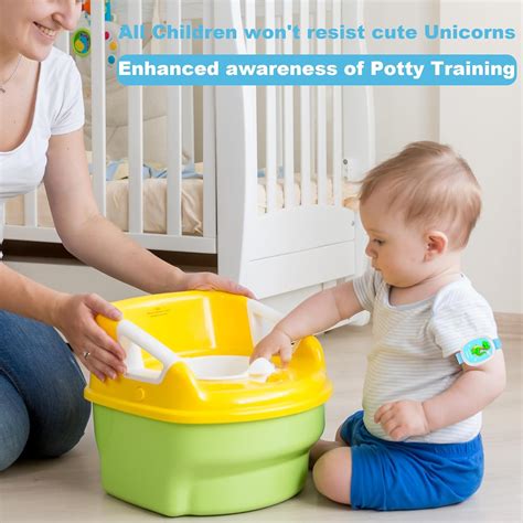 Tinyimi Potty Training with 5 Music Playing & Timer Setting India | Ubuy