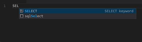 Image result for Write SQL Query in Visual Studio