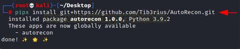 Comprehensive Guide to AutoRecon - Hacking Articles