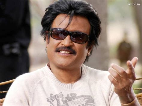Superstar Rajinikanth Wallpapers Hd