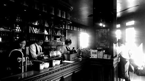 Tea Room in Taipei | Top Tea Room