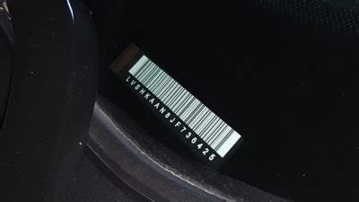 Image result for Toyota VIN Decoder Colour