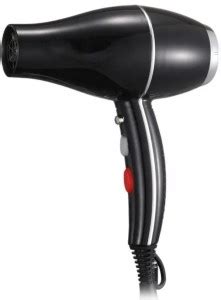 APTRIM EF-1668 Professional Hai Dryer With 2 Speed Control Settings & 3 ...