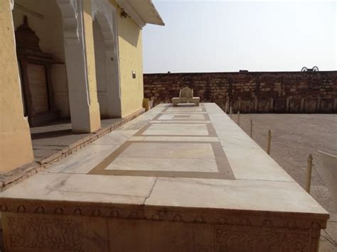 A trip to the Mehrangarh Fort Jodhpur - History and Architecture