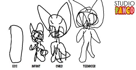 Pango is Growing Up by Studio-Pango-SAS on DeviantArt