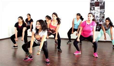 Vibes Fitness & Wellness Studio, Modi Colony | WhatsHot Pune