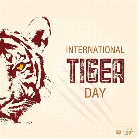 International Tiger Day 2023: Theme, History, Quotes, Wishes, Slogans ...