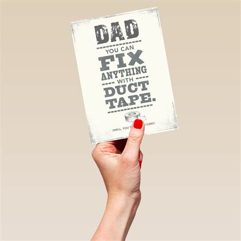 Personalised Funny Editable DIY Birthday Card For Dad – Hallmark