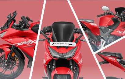 Karizma XMR: Reviving the Legend with Modern Engineering