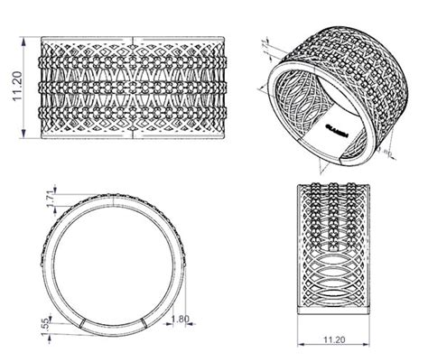 Order GLAMIRA Ring Charlizew in Round cut 0.552 Carat 14ct Yellow Gold ...