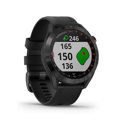 Garmin Approach S40 Tutorial 的图像结果