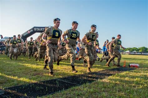 Best Ranger competitors run Spartan Race, perform day stakes on second ...